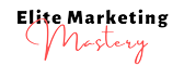 Elite Marketing Mastery Agency